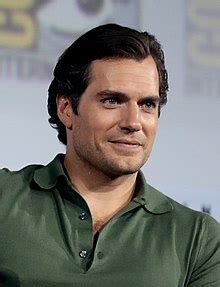Henry Cavill Vikipedi. 
