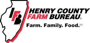 Henry County Farm Bureau