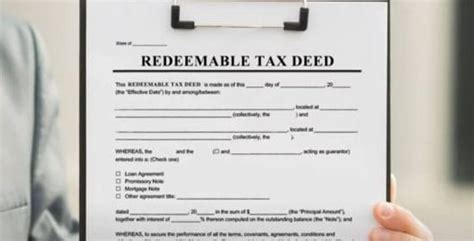 Henry County Redeemable Deed Sale Information - Tax Sale …