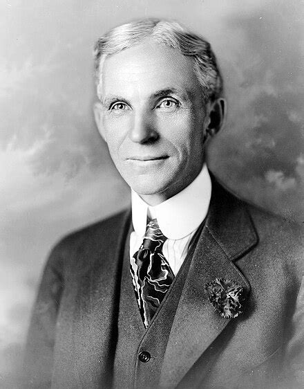 Henry Ford - Wikipedia