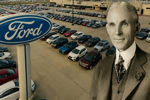 Henry Ford Elbooxs.