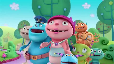 Henry Hugglemonster S01 E03 - video Dailymotion