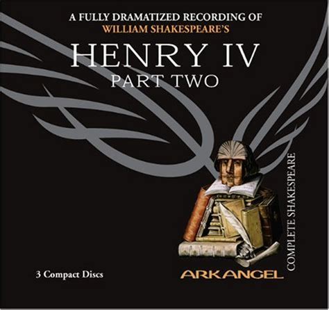 Read Henry IV, Part Two