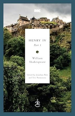 Henry Iv Part 1 Modern Library Classics