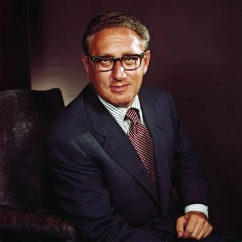 Henry Kissinger, America’s most famous diplomat, dies at 100