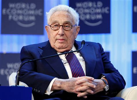 Henry Kissinger’s complicated legacy draws admiration and scorn from across the globe