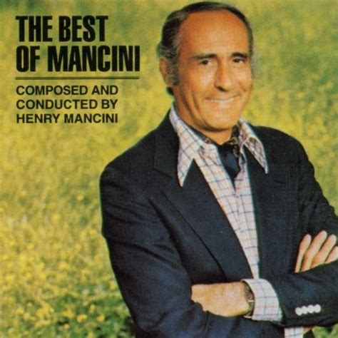 Henry Mancini Albums and Discography AllMusic