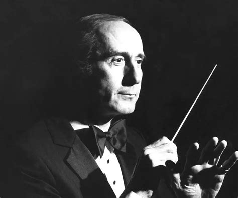 Henry Mancini Biography - Famousbio