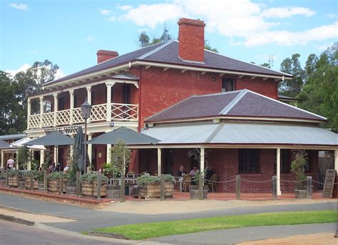 Henry Pattinson - Echuca