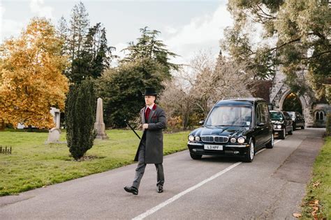 Henry Paul Funerals, Pembury, Tunbridge Wells funeral