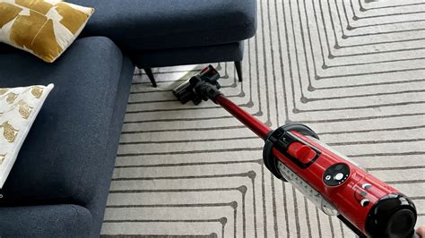 Henry Quick review TechRadar