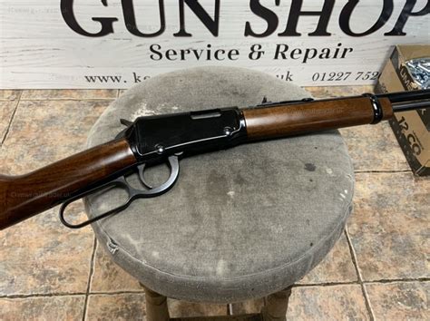 Henry Repeating Arms Rifles for sale on guntrader.uk