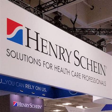 Henry Schein Custom Branding