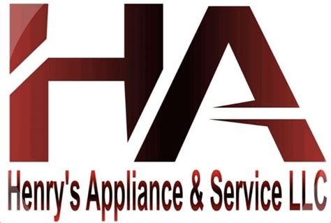 Henry Used Appliances - Appliances - New Boston, TX - A Greater …