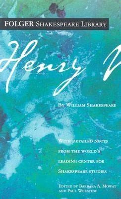 Henry V: Full Play Analysis SparkNotes.
