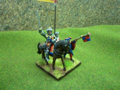 Henry V Command