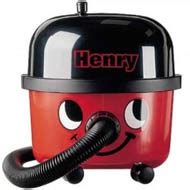 Henry Vacuum Repair Leeds www.myappliancemend.co.uk