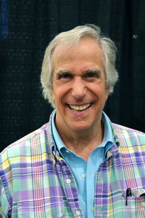 Henry Winkler - Wikidata