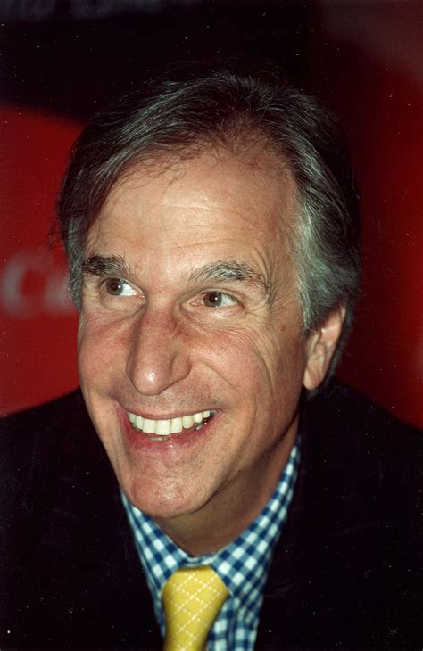 Henry Winkler - Wikipedia