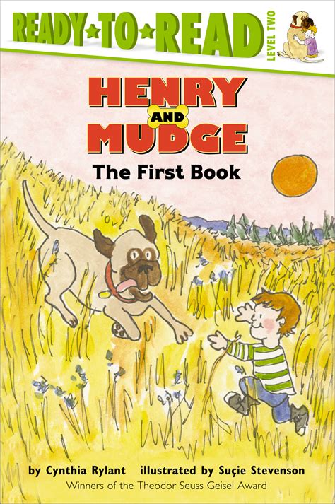 Henry and Mudge PDF Books