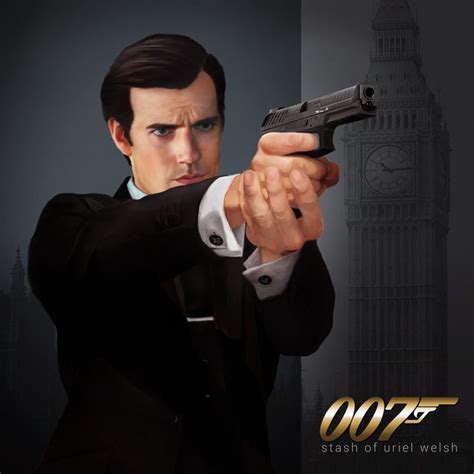 Henry cavill james bond. Nov 5, 2022 · Henry Cavill is excited about the possibility of being chosen as the next James Bond, as shown in an interview with the podcast Happy Sad Confused with host Josh Horowitz. In it, he stated that he is still interested in portraying agent 007 despite all the demand for work he has and even more with the new sequel in the production of Superman. 