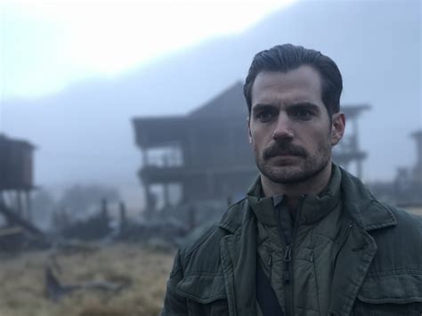 Henry cavill mission impossible. Jimmy shows a clip of an awesome fight scene between Henry and Tom Cruise from Mission: Impossible - Fallout and Henry talks about the details behind the fig... 