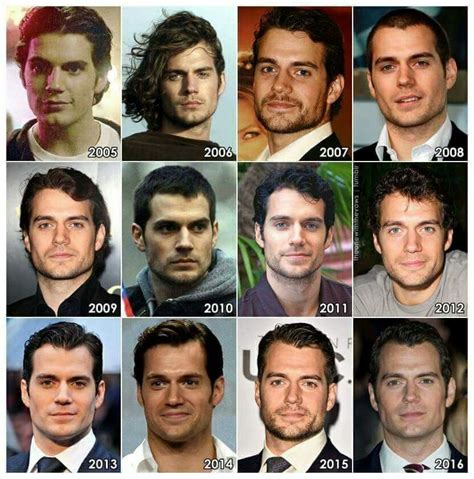 Henry cavill timeline. Since the character has been rebooted a few times, there are a few different chronological timelines for fans to follow and choose from. Updated Jan. 10, ... Henry Cavill, ... 