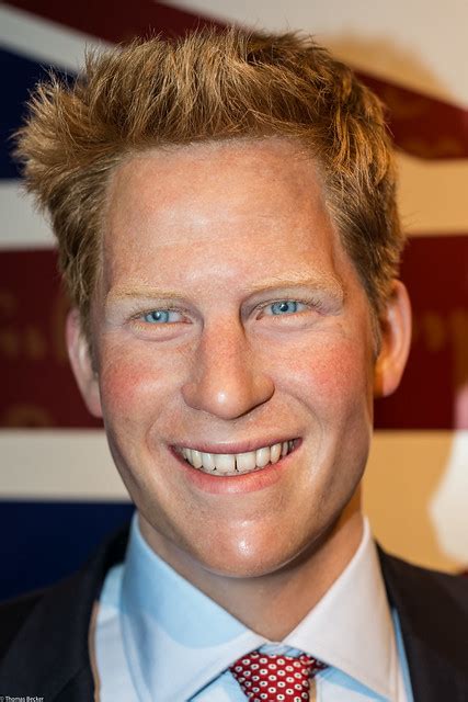 Henry charles albert david windsor