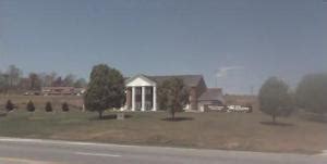 Blue Ridge, GA. Henry-Cochran Funeral Home & Crematio