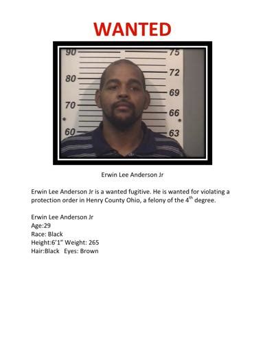 Henry county active warrants.  This platform allows anyone to perform a Henry C...