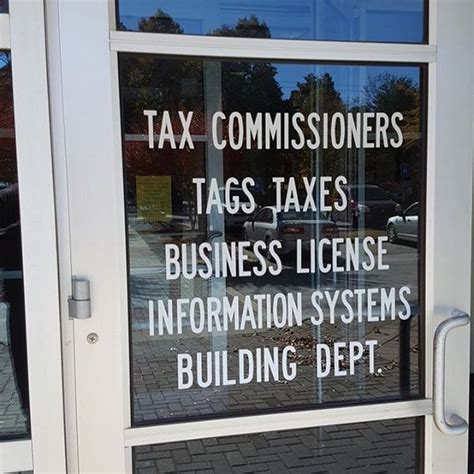 Henry county tag office in mcdonough ga. 