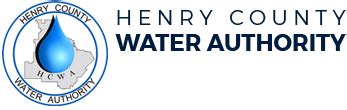 Henry county water and sewerage. The Henry County Water Authority (HCWA) is committed to its fundamental objective as a public utility: to provide and protect an adequate water supply and system, which includes wastewater collection and treatment, of the highest quality, while meeting or exceeding all regulatory requirements as economically possible and in an environmentally-sound manner, for the growing residential ... 