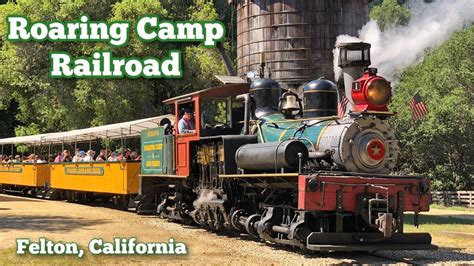 Take a train ride to the Santa Cruz Boardwalk from Roaring Camp, a historic rail line used to take tourist to see the giant redwoods. With so much to do at Henry Cowell, your time relaxing at this campsite will be well spent. All campsites have a fire pit, picnic table and food storage. Restrooms have flush toilets and showers and potable water .... 