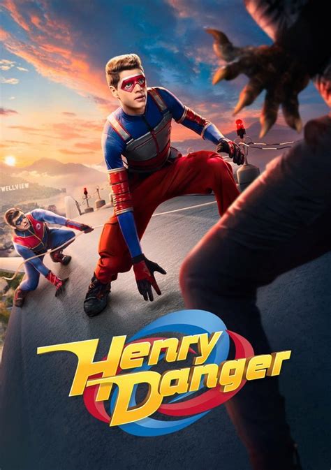 Henry danger season 6. Season 9, Episode 8 TV-G CC HD CC SD. After a criminal steals Kid Danger's superpower and learns his secret identity, goons are sent to Henry's house to attack. While Henry and Ray fight to protect Henry's family, Jasper, Charlotte and Schwoz work to get his power back. 