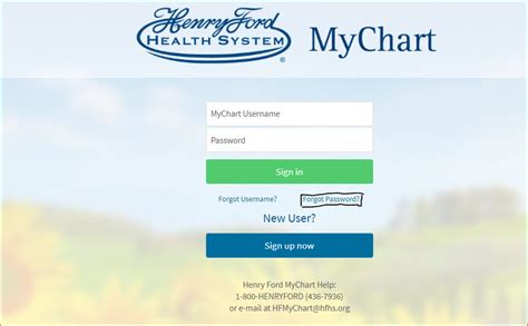 Henry ford health mychart. Things To Know About Henry ford health mychart. 