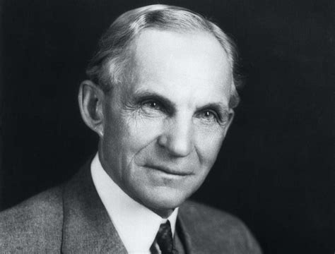 Henry ford inventor
