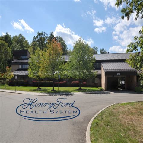  Henry Ford Maplegrove. 6773 W Maple Rd. West Bloomfield, MI 48322. Maps & Directions. Hospital Privileges. Henry Ford Hospital. Lisa Kaplan, MSW is a specialist in Behavioral Health Therapist whose practice locations include: West Bloomfield. . 
