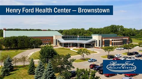 Henry ford medical center 15 mile and ryan. 3500 15 Mile Rd, Sterling Heights, MI, 48310. ... 5.0 Scheduling flexibility . Henry Ford Medical Center - Sterling Heights. 3500 15 Mile Rd. Sterling Heights, MI, 48310. 