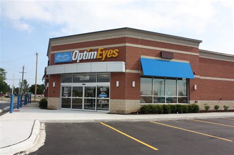 586-294-0120 248-307-9518 Maps & Directions. Henry Ford Optimeyes is a Optometrist Center in Clinton Twp, Michigan. It is situated at 33100 S Gratiot Ave, Clinton Twp and its contact number is 586-294-0120. The authorized person of Henry Ford Optimeyes is Mrs. Gail Elias who is Director Of Finance of the clinic and their contact number is 248 ...
