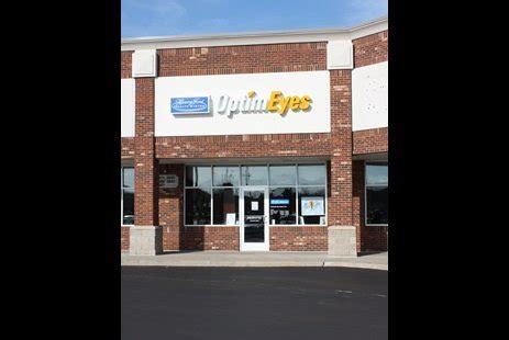 Henry Ford OptimEyes Super Vision Centers Satellite Locations Super Vision Center ... Sterling Heights- Westland* 1961 S. Telegraph Road Bloomﬁeld Twp.* Lake Orion* Milford Monroe 2 Shelby Twp. Plymouth 40895 Ann Arbor Road (734) 233-6300 Chesterﬁeld Commerce Twp. Lakeside * Detroit* Henry Ford Hospital Detroit Renaissance Center Farmington .... 