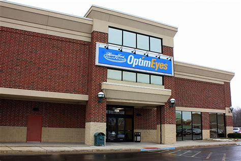 Henry Ford Optimeyes Super Vision Center Troy Office Locations . Showing 1-1 of 1 Location . PRIMARY LOCATION. Henry Ford Optimeyes Super Vision Center Troy . 735 John R Rd . Troy, MI 48083 . Tel: (248) 951-0000 . Visit Website. Accepting New Patients: Yes. Medicare Accepted: Yes. Medicaid Accepted: Yes. Mon.