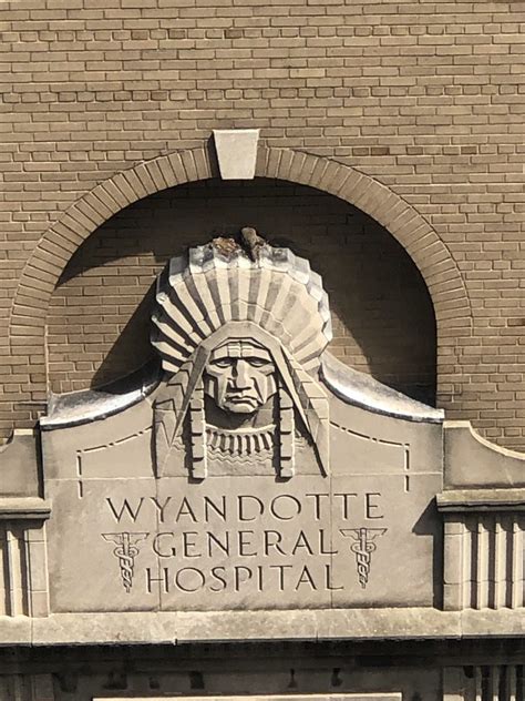 Henry ford wyandotte hospital er. Henry Ford Wyandotte Hospital in Wyandotte, MI is rated high performing in 6 adult procedures and conditions. It is a general medical and surgical facility. Patient Experience. Medical Surgical ICU. 