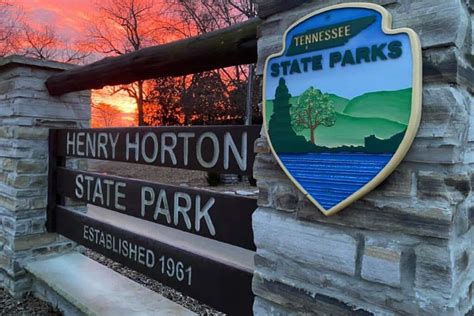 Henry horton state park. Things To Know About Henry horton state park. 