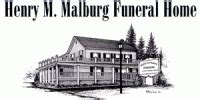 Obituary published on Legacy.com by Henry M. Malbur