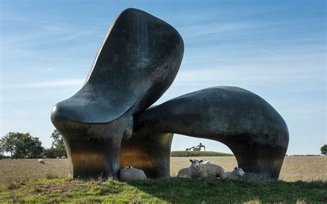 Henry moore