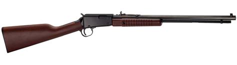 The Henry also captures this, but is chambered in 22 LR