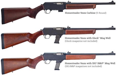 Henry rifles homesteader 9mm. Things To Know About Henry rifles homesteader 9mm. 
