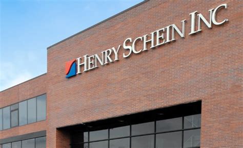Henry schein shares. Things To Know About Henry schein shares. 