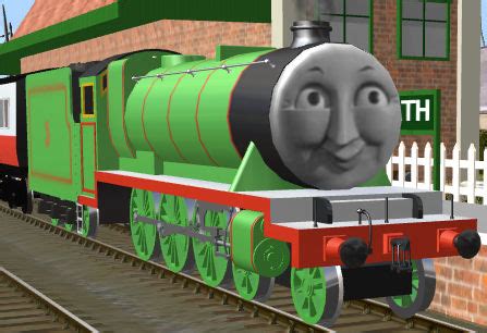 Heres to another year of true Trainz Thomas Content, .... True trainz 