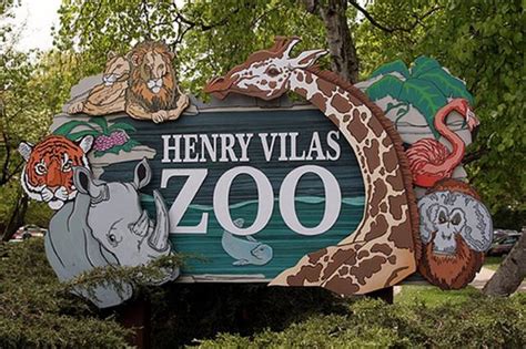 Henry villa zoo. The Henry Vilas Zoo is an admission-free, community supported zoo in Dane County, WI. Learn more about our zoo, animals & values today. 
